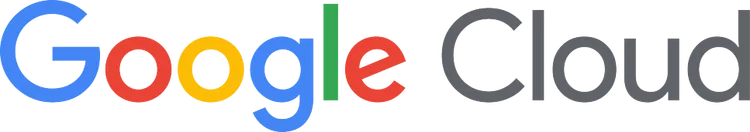 Google cloud logo