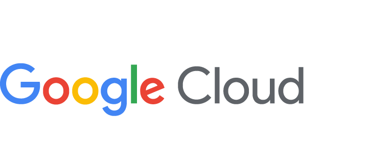 Logo Google Cloud