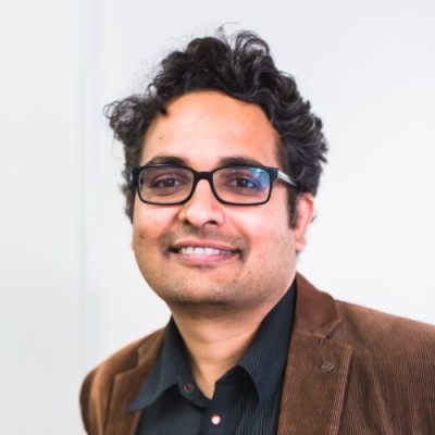 Building a trust layer with AI agents