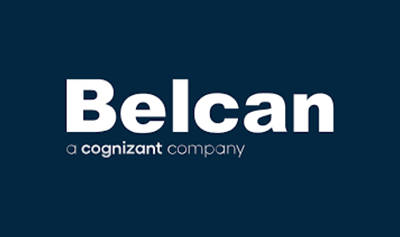 Logo de Belcan
