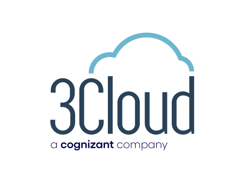 3Cloud logo
