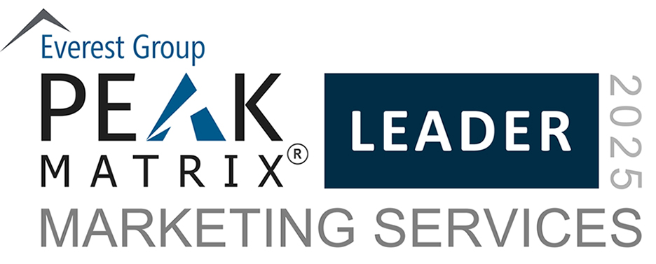 Everest Group Marketing services