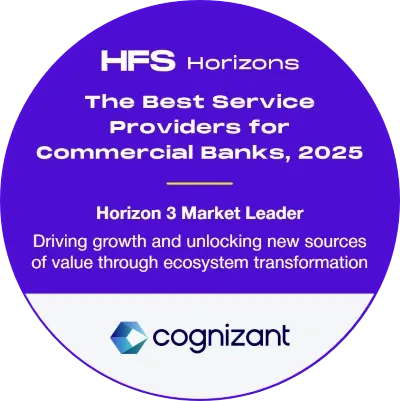 The best service providers for commercial banks, 2025
