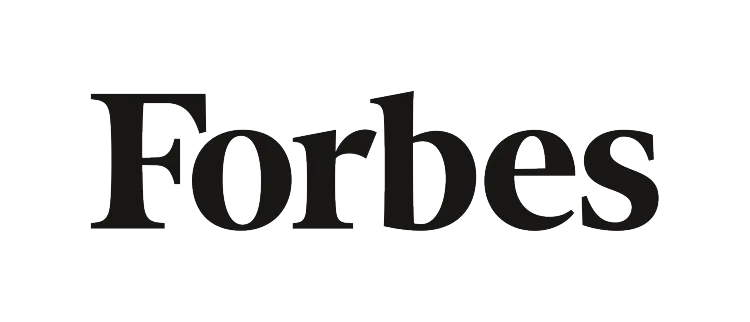 Forbes logo