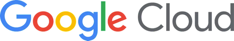 Google Cloud logo