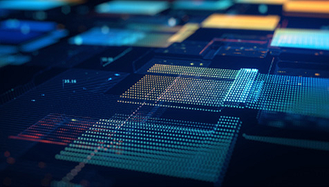 imagen de un circuito