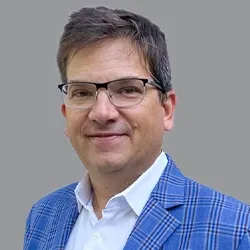 Diego Gastaldi headshot