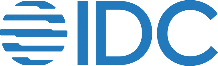 IDC logo