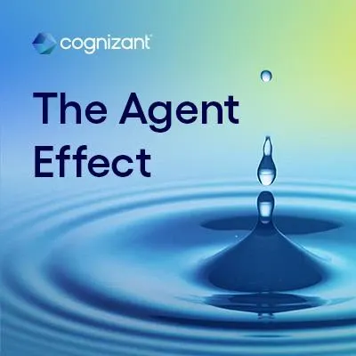 The Agent Effect