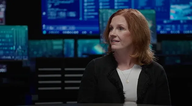 Thea Hayden, Cognizant CMO