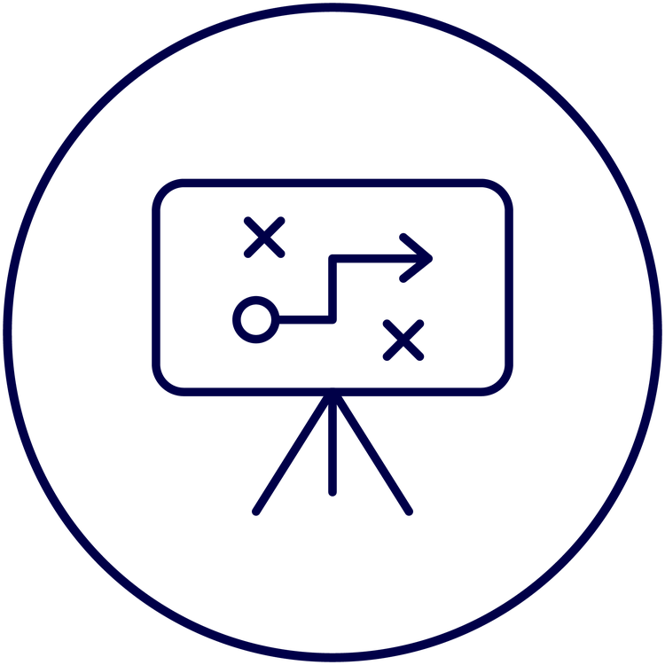 improved productivity, process efficiencies