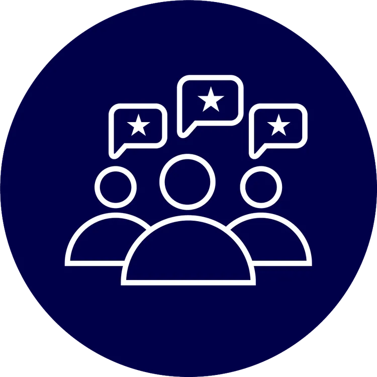 personalized experiences