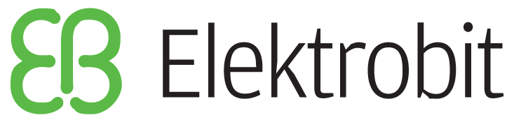 Elektrobit logo