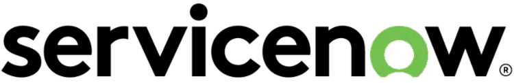 ServiceNow logo