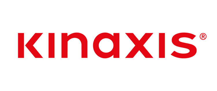Kinaxis partner logo