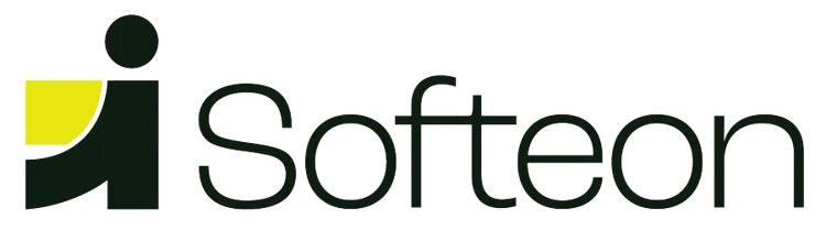 Softeon logo