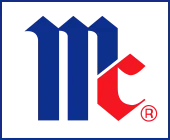 McCormick logo