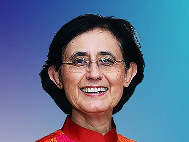 vinita bali
