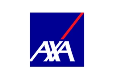 AXA logo