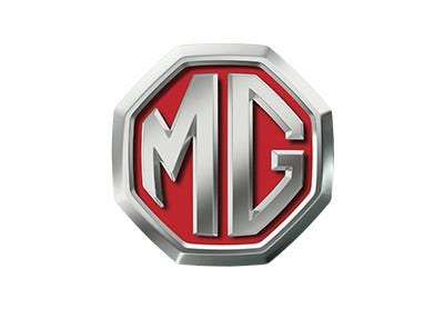JSW MG Motor India logo