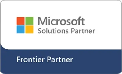 microsoft badge