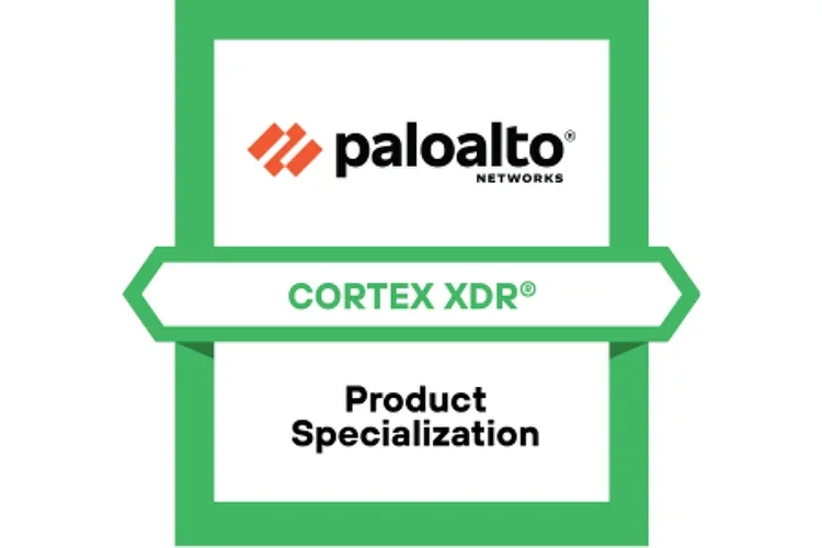 Cotex XDR logo