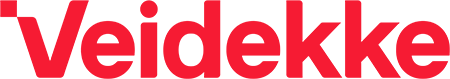 veidekke logo