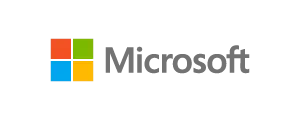 Microsoft Logo