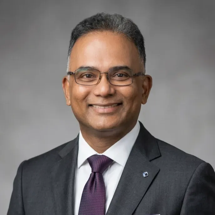 Ajai Nair