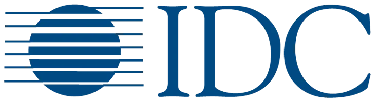 IDC logo