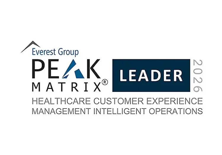 Cognizant named a Major Contender and Star Performer in Everest Group's Multi-Process Human Resources Outsourcing (MPHRO) Services PEAK Matrix® Assessment 2025