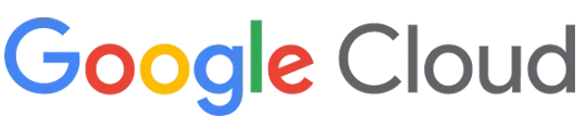 Google Cloud logo