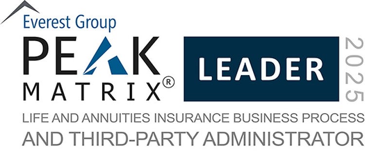 PEAK Matrix Badges