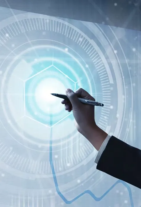 Technology and automation