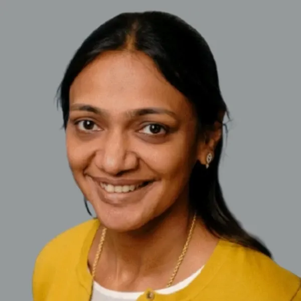 Archana Ramankumar