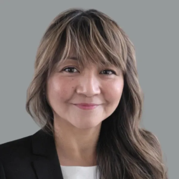 Jeanette Teague headshot