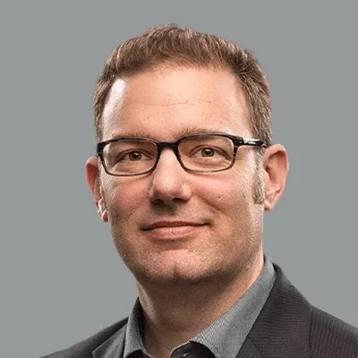 Bryan Hill's headshot