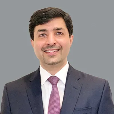 Gaurav Marya