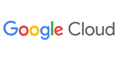 Google cloud logo