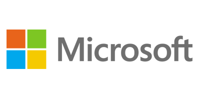 Microsoft logo