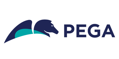 Pega logo