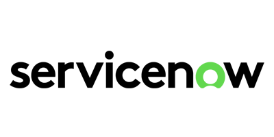 ServiceNow logo