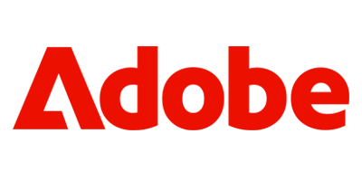Adobe logo
