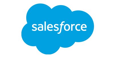 Salesforce logo