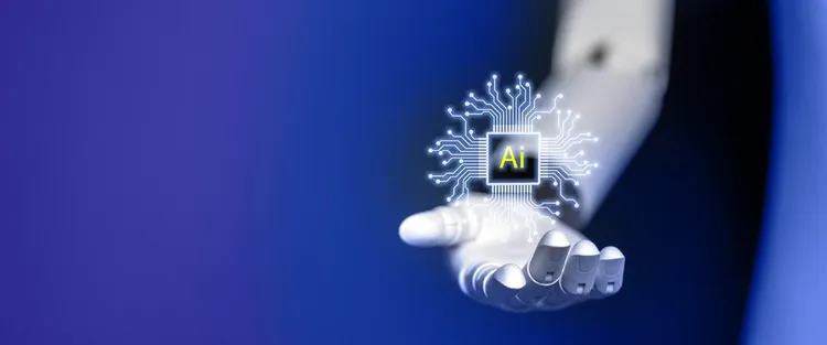 Get down to business with AI, using off-the-shelf models