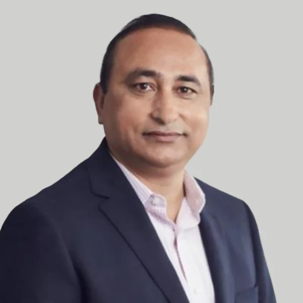 Mohammad Haque