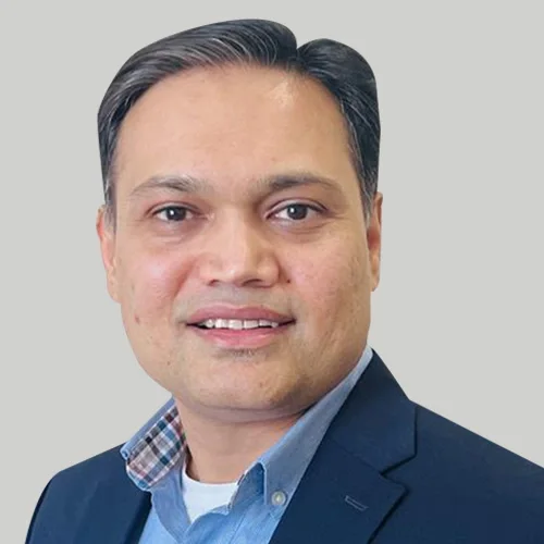 Raghu Mohan