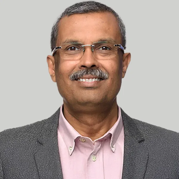 Ganesh Ayyar