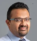 Pulin Baghela