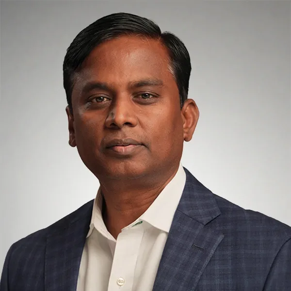 Manikandan Venkatachalam Author Image